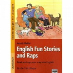 English Fun stories and Raps