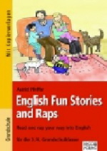 English Fun Stories & Raps nur 14, 80 beim Brigg-Verlag