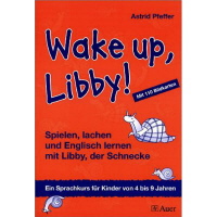 Wake up Libby - Bestellung über uns für nur 19,90 Euro