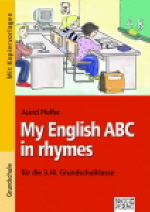 My ABC in Rhymes  f&uuml;r 9,80 Euro