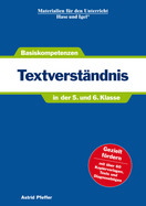 Textverständnis bei Verlag Hase und Igel